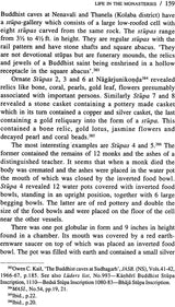 Buddhist Monasteries and Monastic Life in Ancient India (From the Third Century BC to the Seventh Century AD) - Retail Maharaj