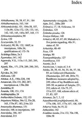 Buddhist Monasteries and Monastic Life in Ancient India (From the Third Century BC to the Seventh Century AD) - Retail Maharaj