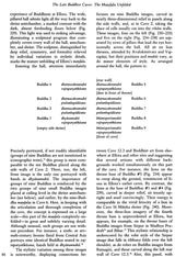 Unfolding a Mandala: The Buddhist Cave Temples at Ellora - Retail Maharaj