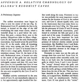 Unfolding a Mandala: The Buddhist Cave Temples at Ellora - Retail Maharaj