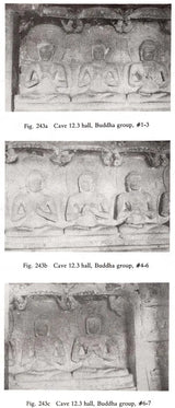 Unfolding a Mandala: The Buddhist Cave Temples at Ellora - Retail Maharaj