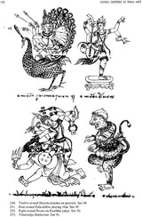 Hindu Deities in Thai Art - Retail Maharaj