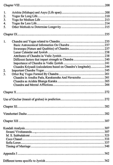 Vedic Astrology Demystified [English] - Retail Maharaj