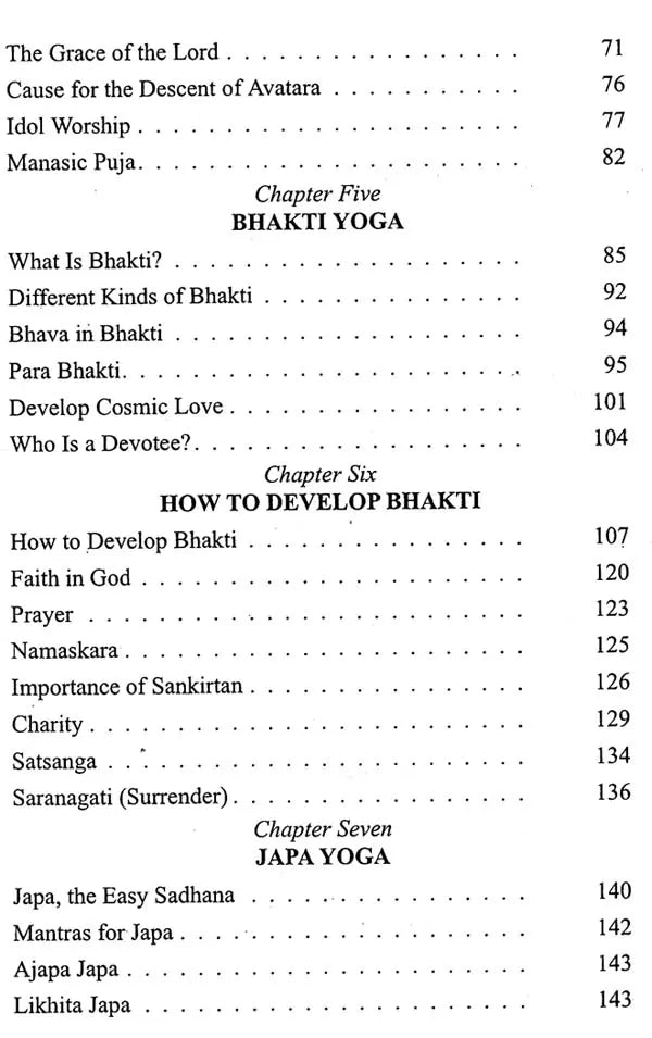 Self-Knowledge - Retail Maharaj