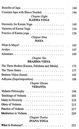 Self-Knowledge - Retail Maharaj