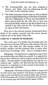 Bliss and Agony of Marriage (An Astrological Exposition) - Retail Maharaj