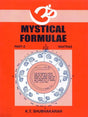Mystical Formulae (Part 2 - Yantras) [English] - Retail Maharaj