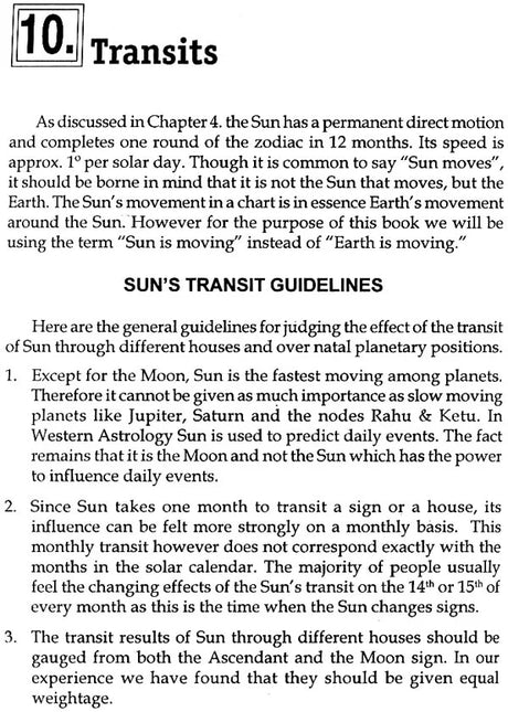 Sun the Cosmic Power House - Retail Maharaj