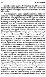 Text Book of Transit of Planets with Illustrations - Retail Maharaj