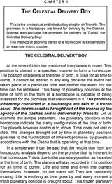 The Celestial Delivery Boy Transit - Retail Maharaj