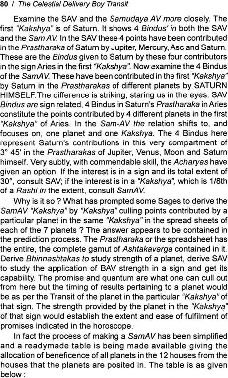 The Celestial Delivery Boy Transit - Retail Maharaj