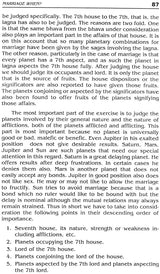 Happiness in Married Life (An Astrological study) - Retail Maharaj