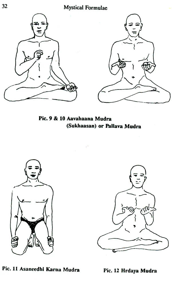Mystical Formulae (Part 1 - Mantras) [English] - Retail Maharaj