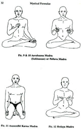 Mystical Formulae (Part 1 - Mantras) [English] - Retail Maharaj