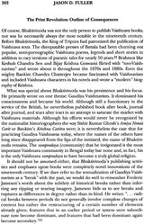 Gaudiya Vaishnavism and Iskcon (An Anthology of Scholarly Perspectives) - Retail Maharaj