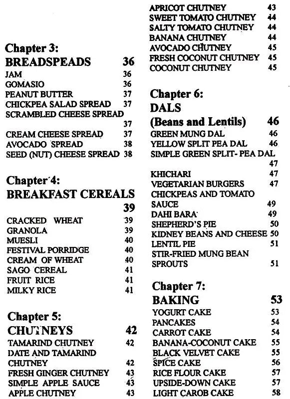 Food For Peace (Super Simple Vegetarian Cooking for Everyone) - Retail Maharaj