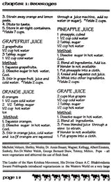 Food For Peace (Super Simple Vegetarian Cooking for Everyone) - Retail Maharaj