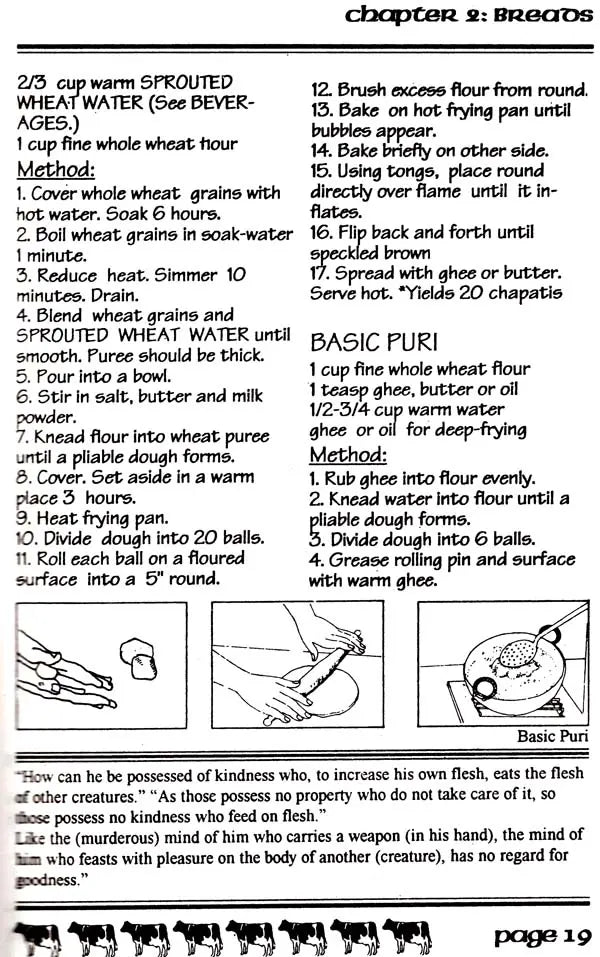 Food For Peace (Super Simple Vegetarian Cooking for Everyone) - Retail Maharaj