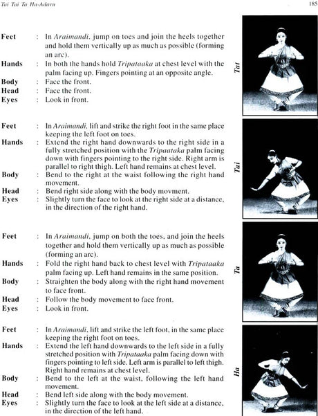 Bharatanatyam: How to? (A Step-by-Step Approach to Learn the Classical Dance form) - Retail Maharaj