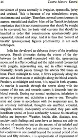 Tantra Mantra Yantra: The Tantra Psychology - Retail Maharaj