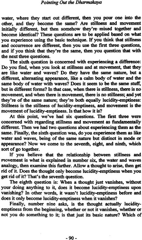 Tantra Mantra Yantra: The Tantra Psychology - Retail Maharaj