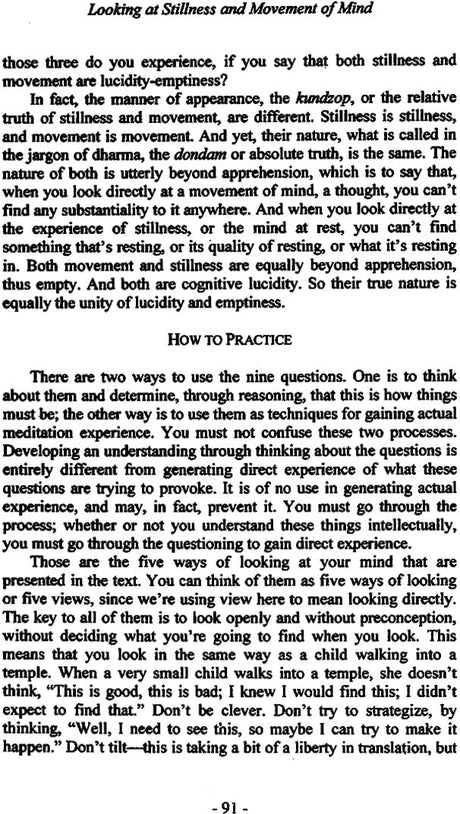 Tantra Mantra Yantra: The Tantra Psychology - Retail Maharaj