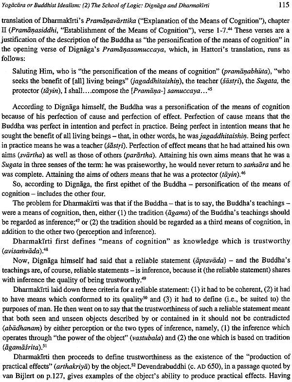 An Introduction To Buddhist Philosophy in India and Tibet - Retail Maharaj