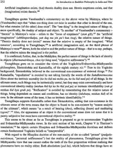 An Introduction To Buddhist Philosophy in India and Tibet - Retail Maharaj