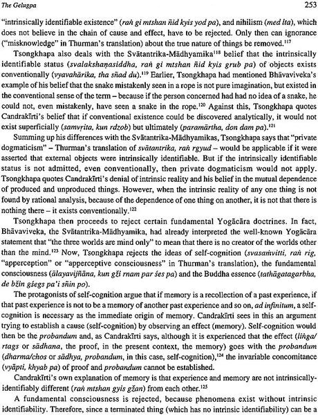 An Introduction To Buddhist Philosophy in India and Tibet - Retail Maharaj