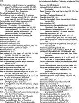 An Introduction To Buddhist Philosophy in India and Tibet - Retail Maharaj