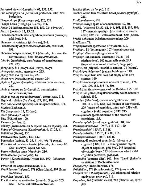 An Introduction To Buddhist Philosophy in India and Tibet - Retail Maharaj