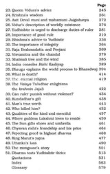 Tales and Teachings of the Mahabharat - Retail Maharaj