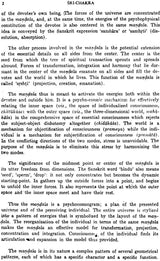 Sri-Chakra Its Yantra, Mantra and Tantra - Retail Maharaj