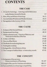 Indian Astrology - An Appraisal [English] By VS Kalyanraman - Retail Maharaj