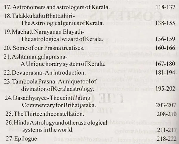 Indian Astrology - An Appraisal [English] By VS Kalyanraman - Retail Maharaj
