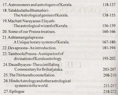 Indian Astrology - An Appraisal [English] By VS Kalyanraman - Retail Maharaj