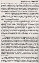 Indian Astrology - An Appraisal [English] By VS Kalyanraman - Retail Maharaj