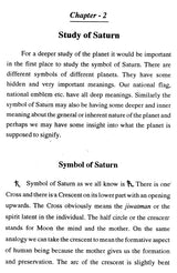 A Study of Saturn: Friend and Guide - Retail Maharaj