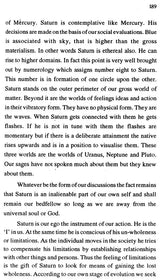 A Study of Saturn: Friend and Guide - Retail Maharaj