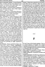 Encyclopaedia of Indian Astrology (In Two Volumes) - Retail Maharaj