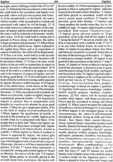 Encyclopaedia of Indian Astrology (In Two Volumes) - Retail Maharaj