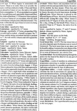 Encyclopaedia of Indian Astrology (In Two Volumes) - Retail Maharaj