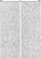 Encyclopaedia of Indian Astrology (In Two Volumes) - Retail Maharaj