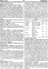 Encyclopaedia of Indian Astrology (In Two Volumes) - Retail Maharaj