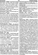 Encyclopaedia of Indian Astrology (In Two Volumes) - Retail Maharaj