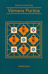 Stories From The Vamana Purana - Retail Maharaj