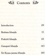 Stories from the Brahma–vaivarta Purana - Retail Maharaj