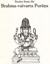 Stories from the Brahma–vaivarta Purana - Retail Maharaj