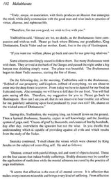 The Mahabharata: Stories of the Great Epic with Spiritual Commentaries in the Light of Kriya Pranayam - Retail Maharaj