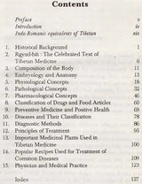 Tibetan Medicine: Theory and Practice - Retail Maharaj